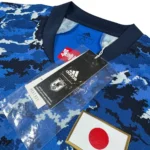 2020/21 Japon Domicile *OLYMPIC TEAM / PRO* (XL) – Image 4