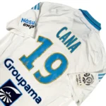 2008/09 OM Domicile - Cana 19 (M) – Image 4