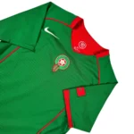 2004/06 Maroc Domicile (12a) – Image 3