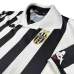 1999/00 Juventus Domicile (2XL) – Image 4