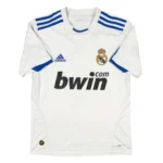 2010/11 Real Madrid Domicile - Kaká 8 (14a) – Image 2