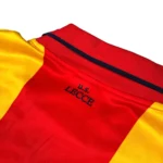 2009/10 US Lecce Domicile (2XL) – Image 3