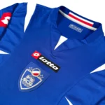 2006/08 Serbie Montenegro Domicile (2XL) – Image 3