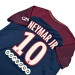 2017/18 PSG Domicile - Neymar JR 10 (10/12a) – Image 4