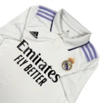 2022/23 Real Madrid Domicile (9/10a) – Image 3