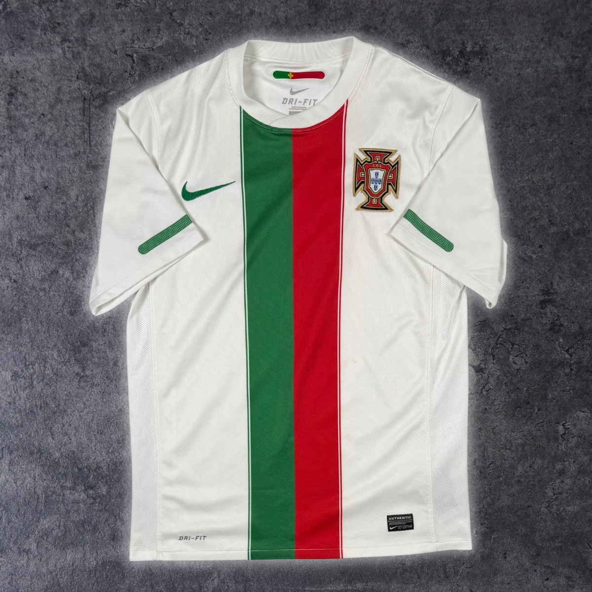 2010/11 Portugal Extérieur (S)