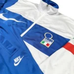 1996/97 Italie Entraînement *COMPLET* (M) – Image 4