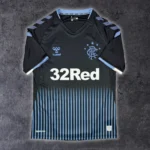 2019/20 Glasgow Rangers Extérieur (M)