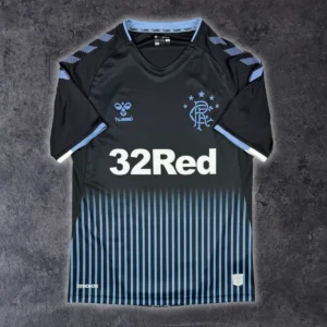 2019/20 Glasgow Rangers Extérieur (M)