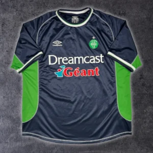 2000/01 Saint-Etienne Extérieur (2XL)