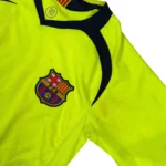 2005/06 Barcelone Extérieur (S) – Image 4