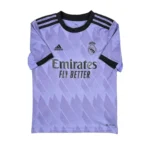 2022/23 Real Madrid Extérieur - Benzema 9 (11/12a) – Image 2