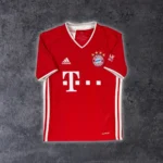2020/21 Bayern Munich Domicile (9/10a)