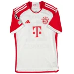 2023/24 Bayern Munich Domicile - Hernández 21 *CHAMPIONS LEAGUE* (M) – Image 2