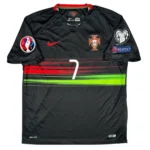 2015/16 Portugal Extérieur - Ronaldo 7 (XL) – Image 2