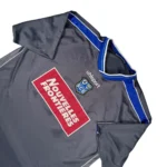 2000/01 Bastia Third (2XL) – Image 4