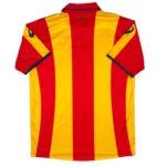 2009/10 US Lecce Domicile (2XL) – Image 2