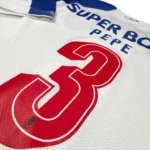 2019/20 Porto Domicile - Pepe 3 (S) – Image 5
