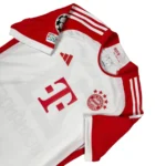 2023/24 Bayern Munich Domicile - Hernández 21 *CHAMPIONS LEAGUE* (M) – Image 3