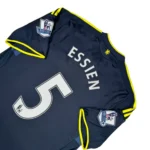 2009/10 Chelsea Extérieur - Essien 5 (S) – Image 5