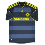 2009/10 Chelsea Extérieur - Essien 5 (S) – Image 2