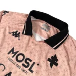 2024/25 FC Metz Third *COLLAB' ABDELHAMID* (2XL) – Image 5