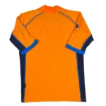 2001/02 Auxerre Third (S) – Image 2