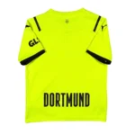 2021/22 Dortmund Domicile (9/10a) – Image 2
