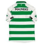 2019/20 Celtic Glasgow Domicile (S) – Image 2