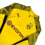 2019/20 Dortmund Entraînement (7/8a) – Image 3