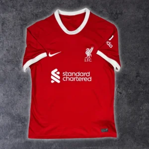 2023/24 Liverpool Domicile (M)