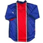 1998/99 PSG Domicile (S) – Image 2