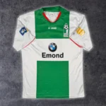 2010/11 Virton Domicile - 10 *STOCK PRO* (M)