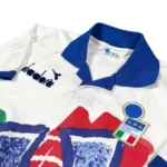 1994/95 Italie Entraînement (L) – Image 3