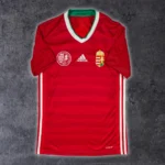 2020/22 Hongrie Domicile (S)