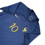 2022/23 France Domicile - Mbappe 10 (XL) – Image 3
