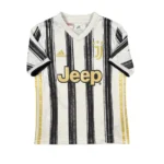 2020/21 Juventus Domicile - Ronaldo 7 (9/10a) – Image 2