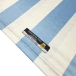 1999/2000 Argentine Domicile (2XL) – Image 3