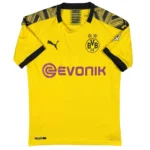 2019/20 Dortmund Domicile - Reus 11 (S) – Image 2