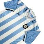 1999/2000 Argentine Domicile (2XL) – Image 4