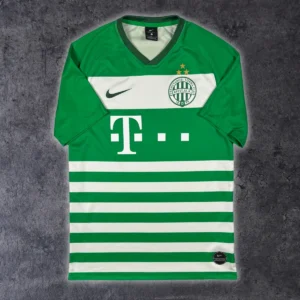 2019/20 Ferencváros Domicile (S)