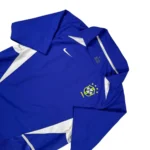 2002/04 Brésil Extérieur (S) – Image 3