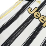 2020/21 Juventus Domicile - Ronaldo 7 (9/10a) – Image 4