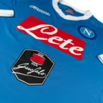 2015/16 Naples Domicile (3XL) – Image 4