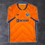 2024/25 Porto Extérieur (XL)