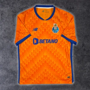 2024/25 Porto Extérieur (XL)