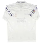 1996/97 Real Madrid Domicile (L) – Image 2