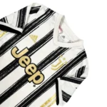 2020/21 Juventus Domicile - Ronaldo 7 (9/10a) – Image 3