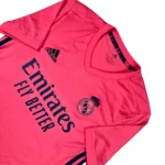 2020/21 Real Madrid Extérieur (S) – Image 3