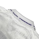 1996/97 Real Madrid Domicile (L) – Image 3